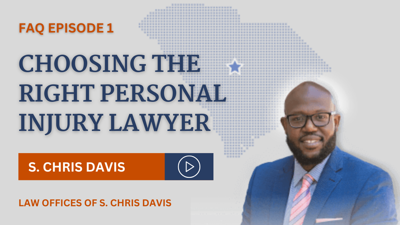 What Makes a Good Personal Injury Lawyer?